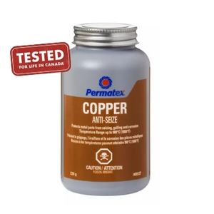 Permatex® Copper Anti-Seize